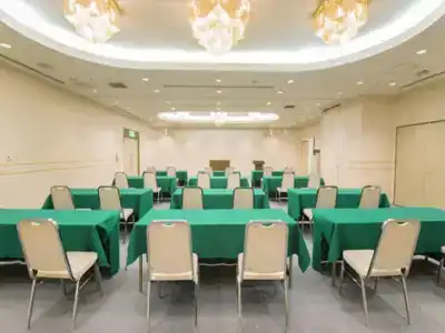 City Plaza Kitakami - 13