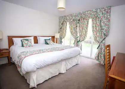 Rectory Farm - 6
