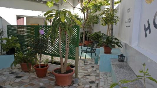 Joy Beach b&b - 23