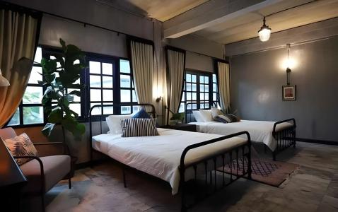 Bangkok Voyage Boutique - 5