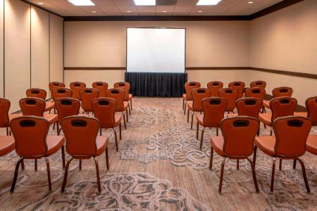 Sheraton Houston Brookhollow - 27