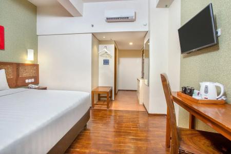 1o1 Urban Jakarta Thamrin - Takes - 77