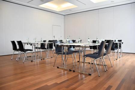 Radisson Blu Park & Conference Centre - 39