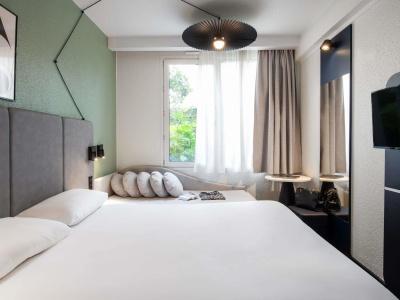 ibis Paris Avenue d'Italie 13ème - 17