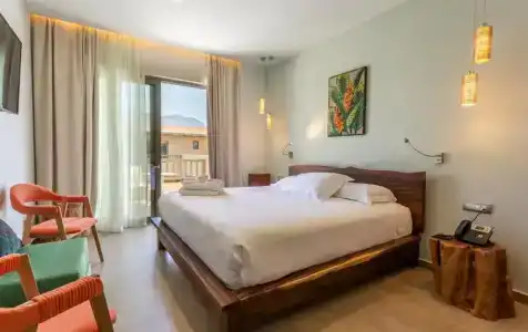 Elysian Luxury and Spa - 29