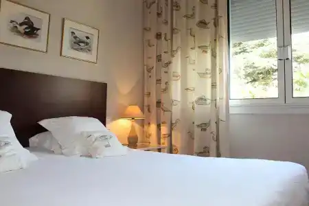 Hostellerie Du Grand Saint Antoine - 69