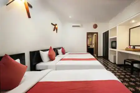 La Niche D'angkor Boutique - 97