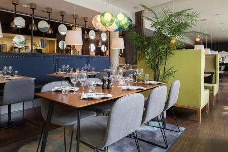 Scandic Stavanger Forus - 19