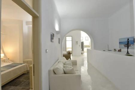 Naoussa Hills Boutique Resort- Adults Only (13+) - 232