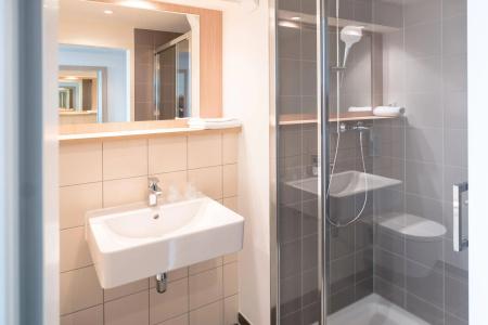 b&b Frankfurt-Airport - 7