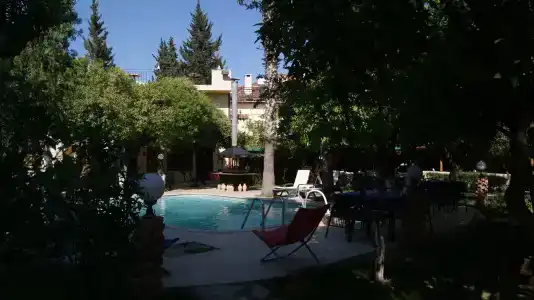Antalya Inn - 15