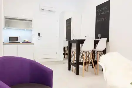 Tesla Boutique  & Rooms - 78