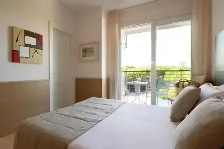 Jesolopalace & Aparthotel - 32