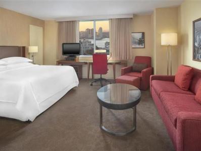 Sheraton Tribeca New York - 107