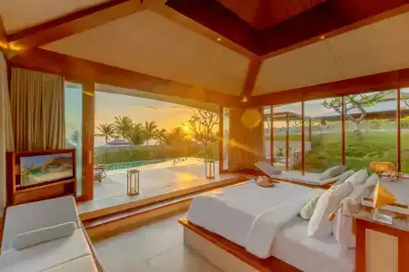 Fusion Resort Cam Ranh - All Spa Inclusive - 4