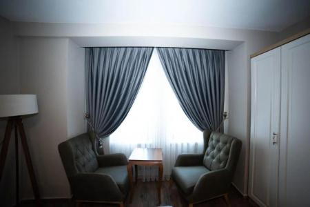 İmroz Elia Otel - 67