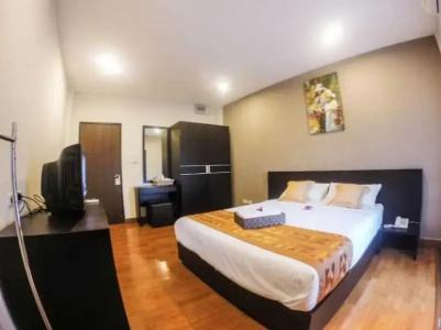 Khaosan Park Resort - 29