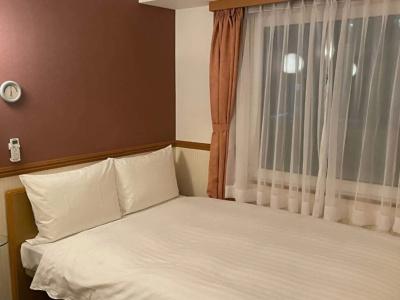 Toyoko Inn Minatogawa Koen - 16