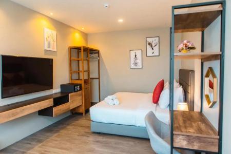 Triple L Patong Beach Phuket - 170