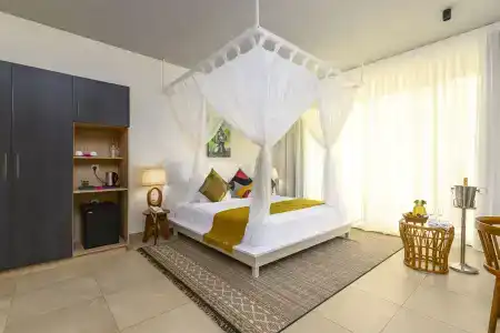 Toa & Spa Zanzibar - 22