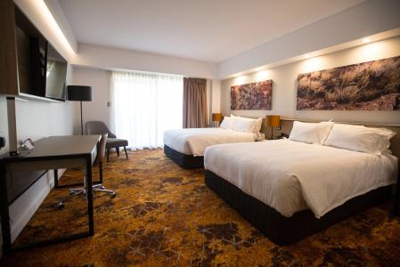 Crowne Plaza Lasseters, An Ihg - 47