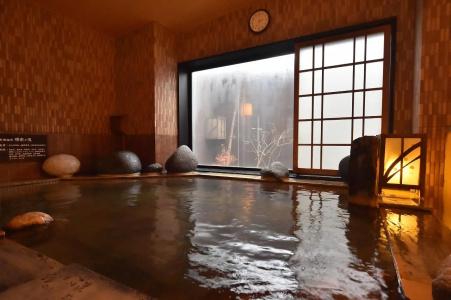 Dormy Inn Tomakomai - 20