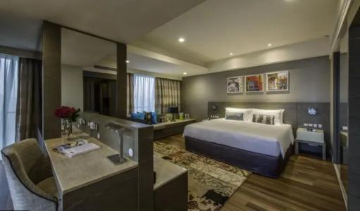 Ascott Sentral - 26