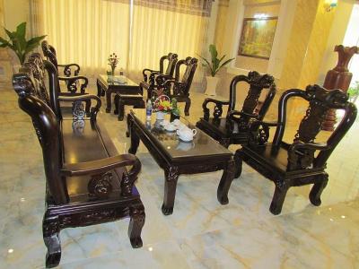 Ngoc Lam Can Tho - 10