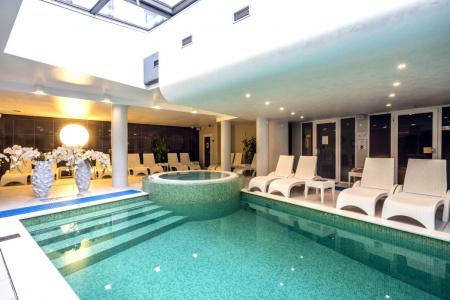 Wellton Centrum & Spa - 16