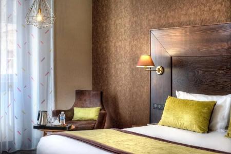 Best Western Plus Nice Cosy - 89