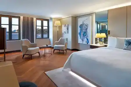 JW Marriott Istanbul Bosphorus - 30