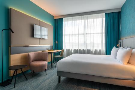 Holiday Inn Reims Centre, An Ihg - 44