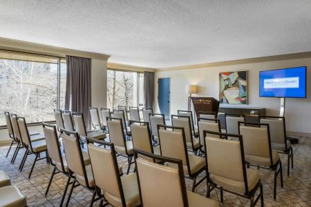 Omni Houston - 22