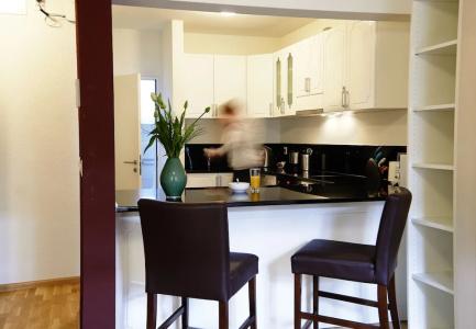 Residence by du Commerce - 58