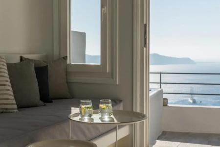 Porto Fira Suites - 104