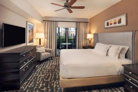 Hilton Grand Vacations Club Tuscany Village Orlando - 49