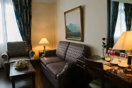 Du Parc Dalat - 75