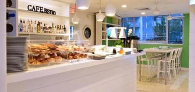 Pestana South Beach - 11