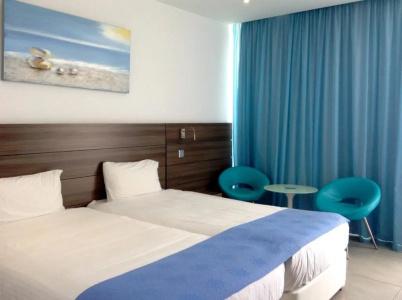 Limanaki Beach & Suites - 100