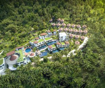 The Tarna Align Resort - Sha Plus - 29
