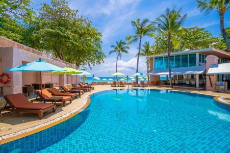 Baan Samui Resort - Sha Extra Plus - 44