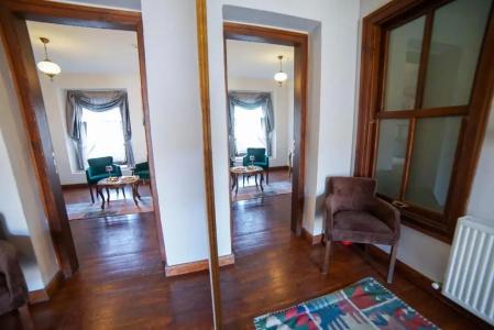 Sarnıç Butik Otel - 64