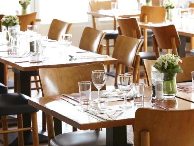 Campanile & Restaurant Gent - 19