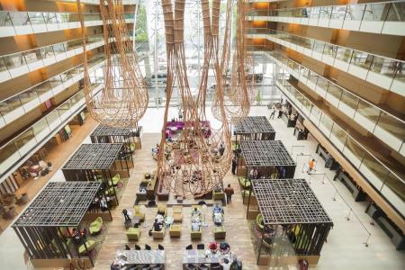 Hilton Buenos Aires - 15