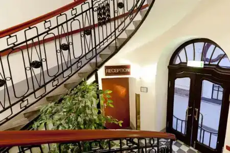-Pension Bleckmann - 13