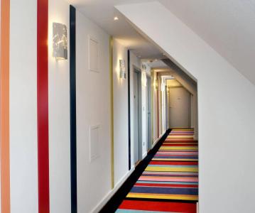 Hôtel Turenne - 10