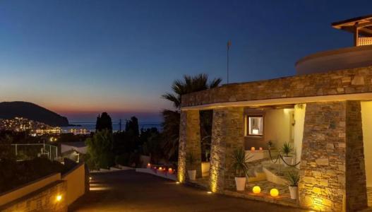 Skopelos Holidays & Spa - 171