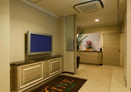 Fine Garden Ii (Adult Only) - 3