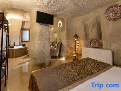 Lord of Cappadocia - 145