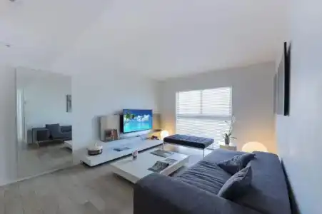 Beach Haus Key Biscayne Contemporary - 102